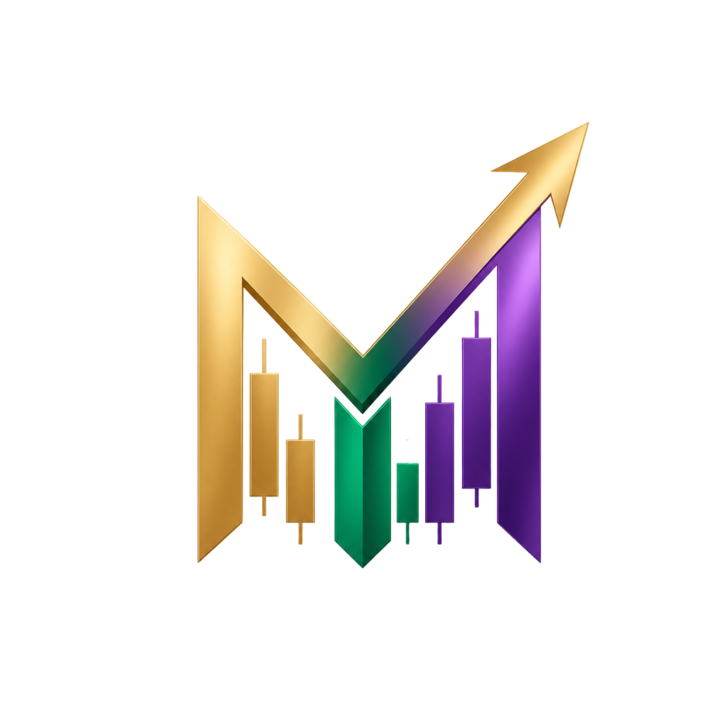 Mithitrader logo